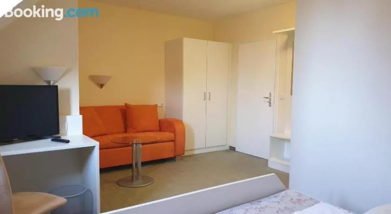 Landhotel Kesseltaler Hof