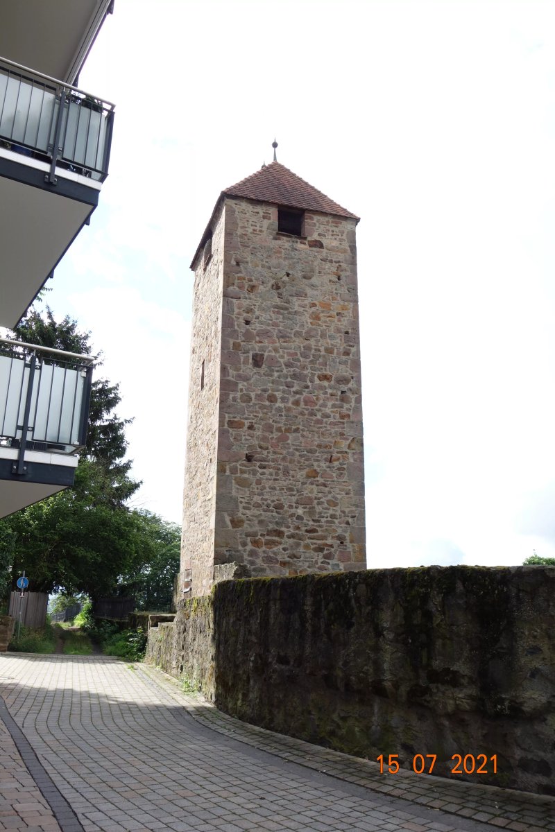 Frauenturm