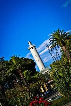 Faro del Porto