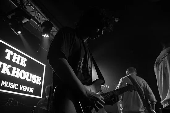 The Bunkhouse Bar & Music Venue