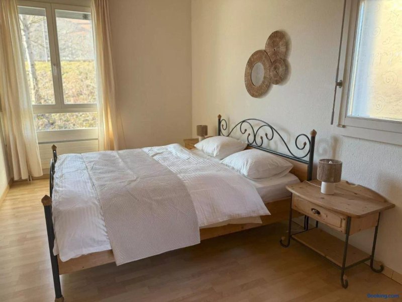 Hadassa Apartment Maranatha / Selah