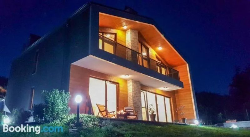 Lake House