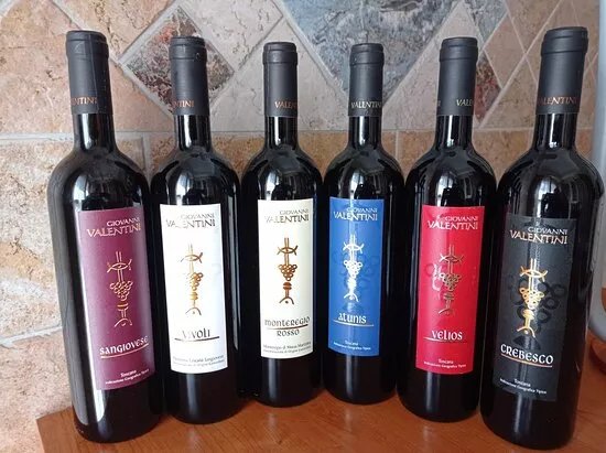 Azienda Agricola Valentini