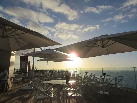 Vertigo Pool Club & Lounge