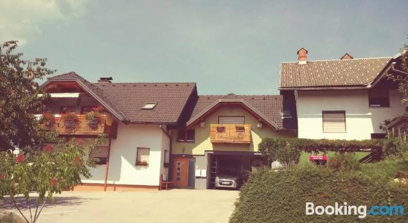 Apartma Smid