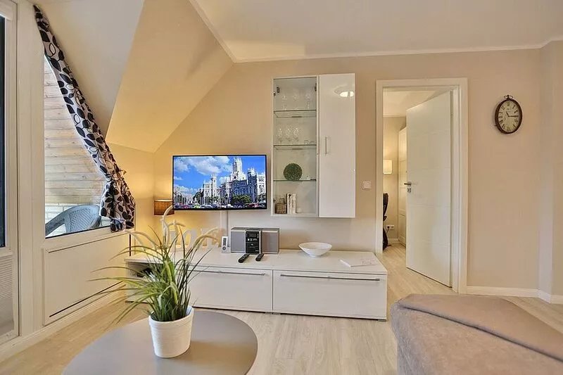 Ferienhaus Wohldstr.6a Appartement 18