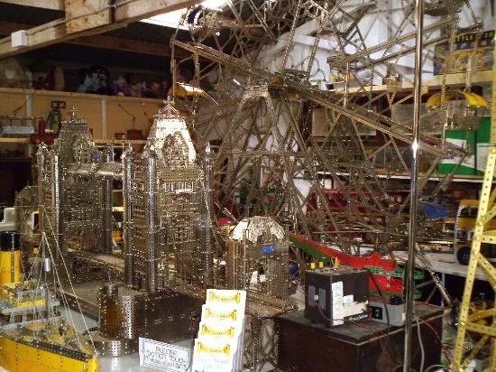 Moseley Heritage Museum