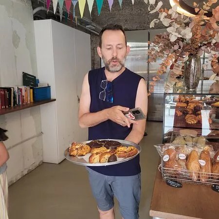 Gluten Free Food Tour - Barcelona