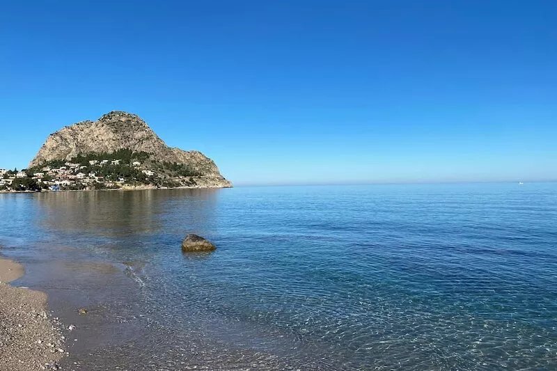 Villa Loca - Protagonist the sea - Santa Flavia Palermo