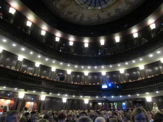 Madach Theatre