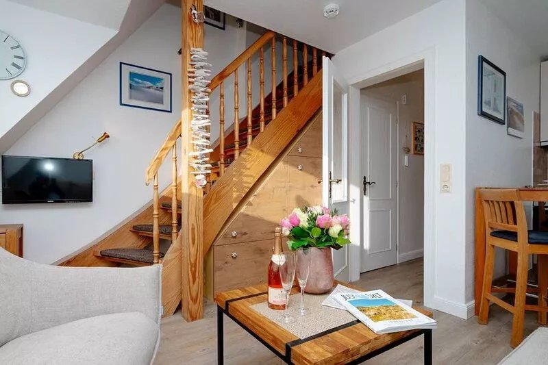 Sylta - Sylt is a valuable habitat and soothing vacation spot, a paradisiacal
