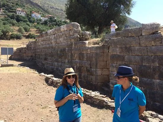 Pixida Tours