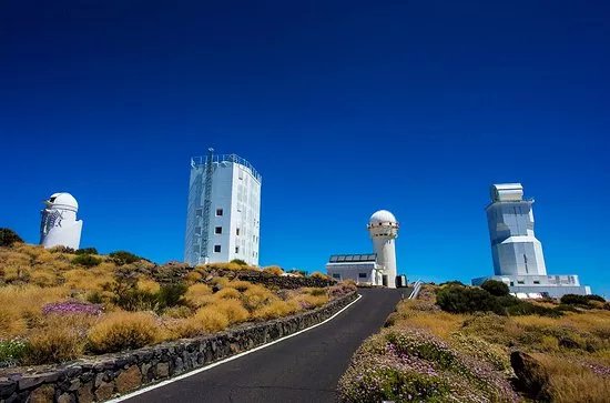 Observatorio del Teide
