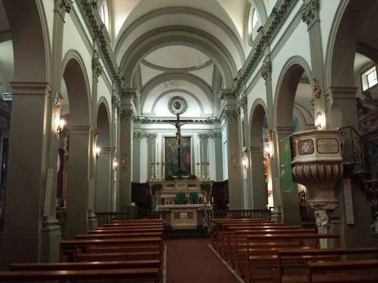 Convento San Domenico