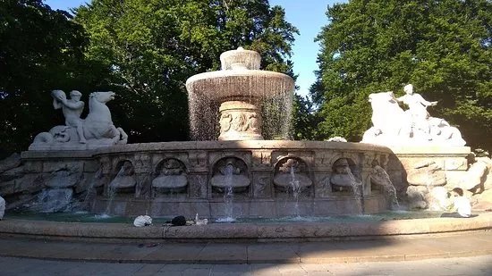 Maximiliansplatz