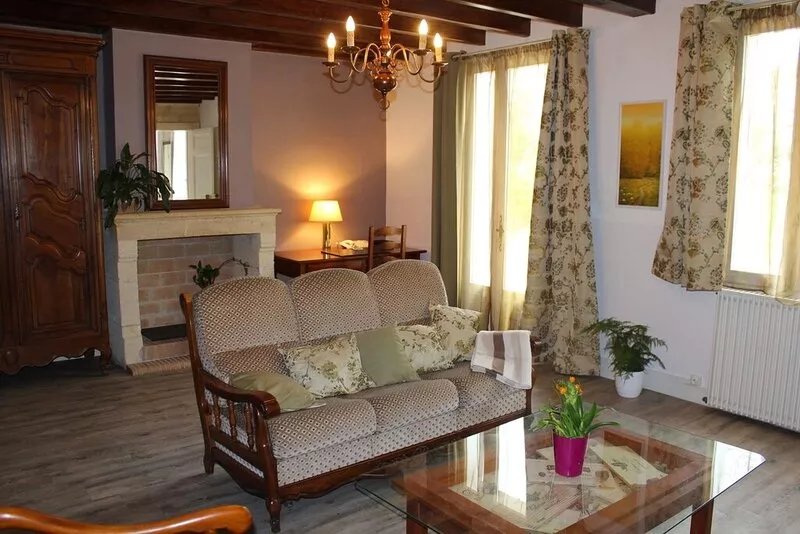 Domaine du Lacarès, come to calm!