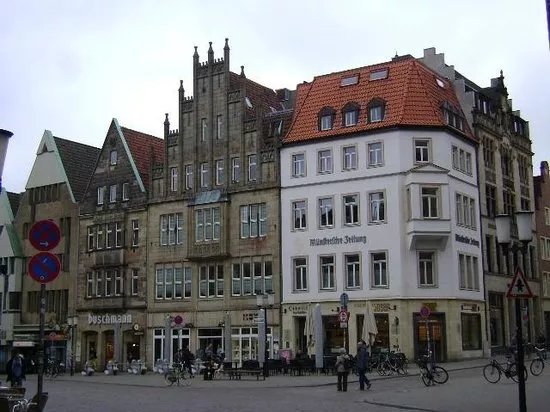 Prinzipalmarkt