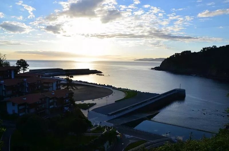 OLATZ ESKOLA ETXEA - The heart of the GEOPARK