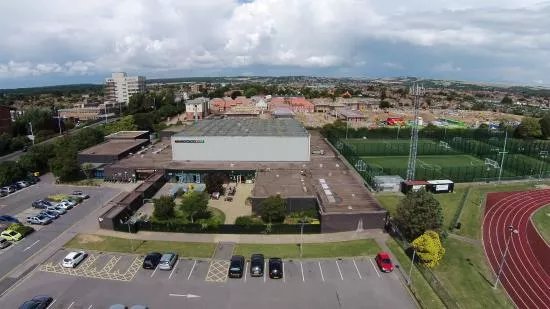 Worthing Leisure Centre