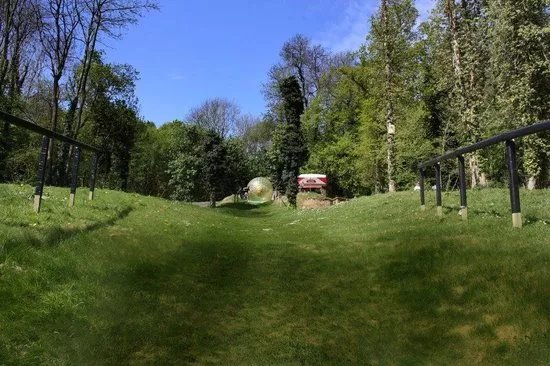 GO Zorbing London