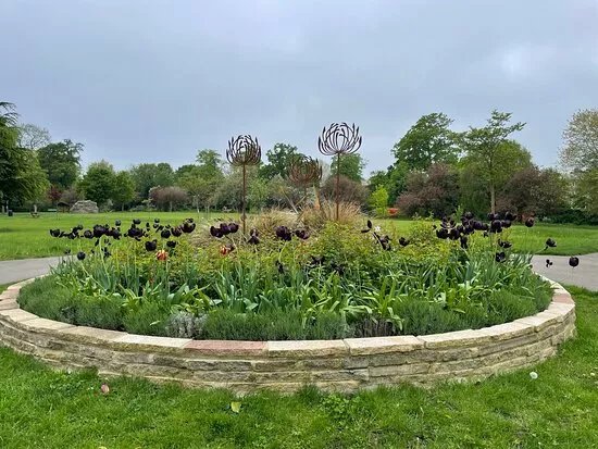 Pinner Village Gardens
