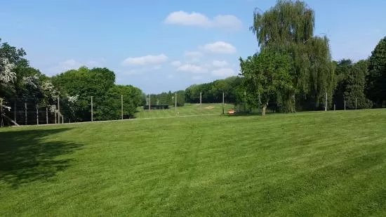 Priory Course