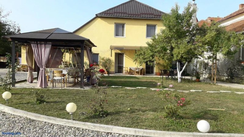 Casa Anca Hațeg