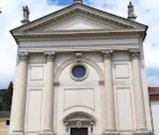 Chiesa della Santissima Trinita