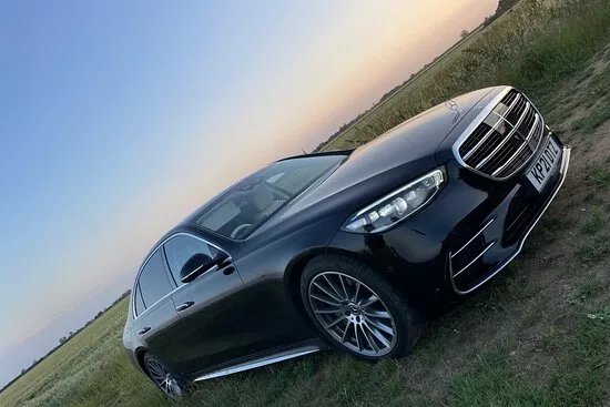 Valkyrie Chauffeurs Ltd