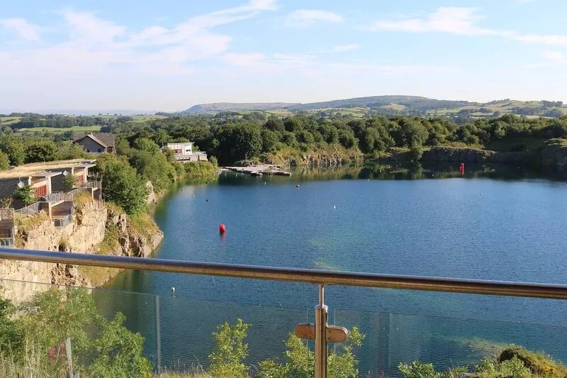 Luxury, dog friendly, edge of Lake District holiday cottage
