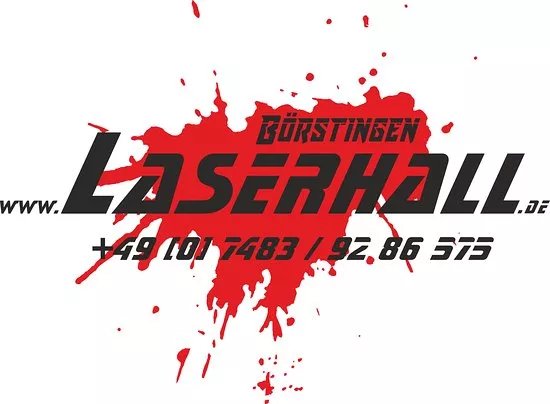 Lasertag: LaserHall