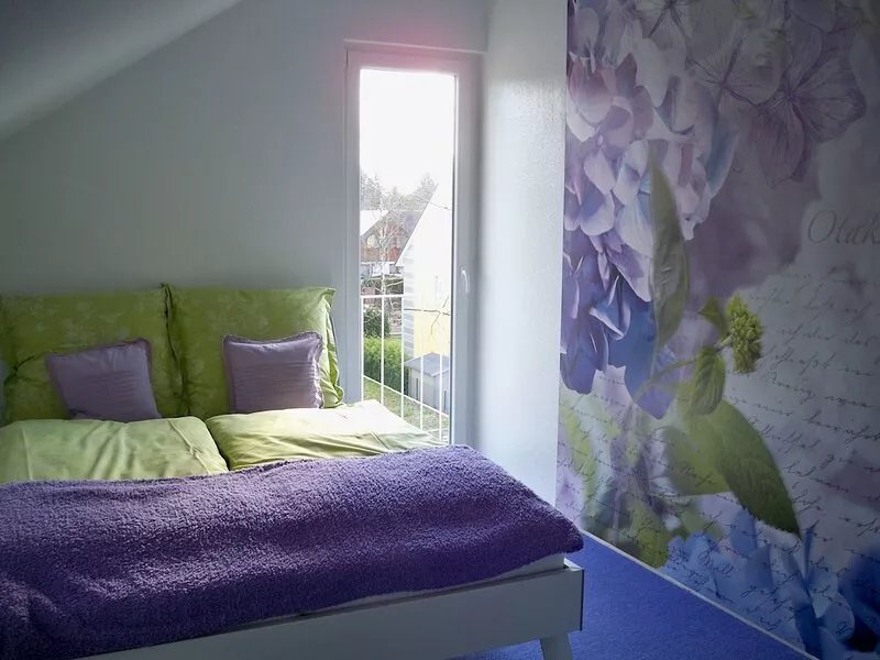 Holiday house with 5 bedrooms for up to 10 people in Berlin