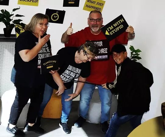 Neo Escape Dortmund