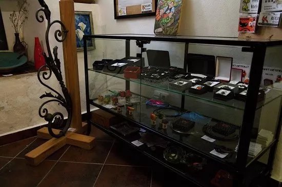 Galerie Supice