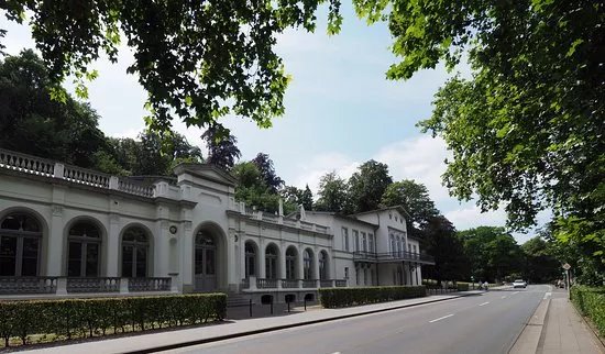 Museum Kurhaus Kleve