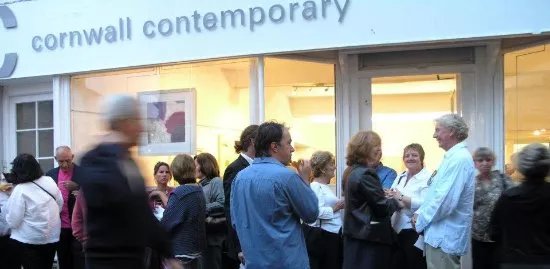 Cornwall Contemporary