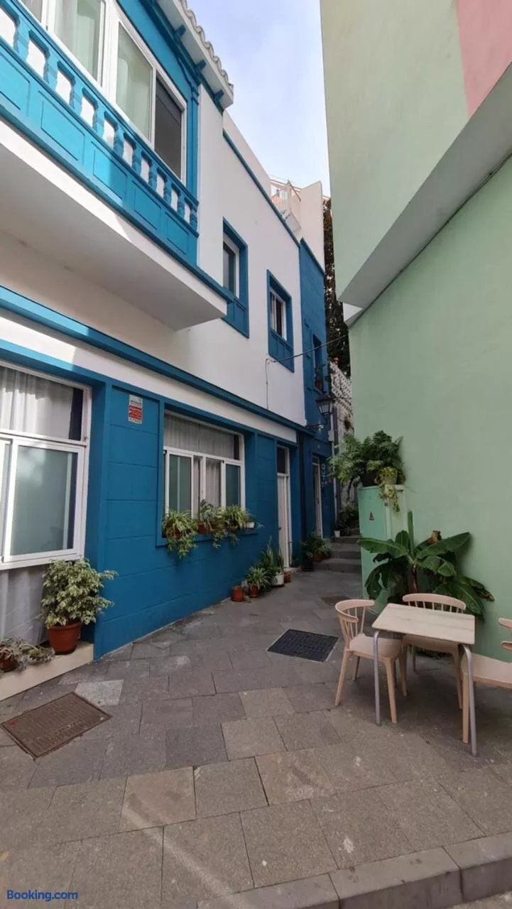 Vivienda Vacacional Out Of Blue