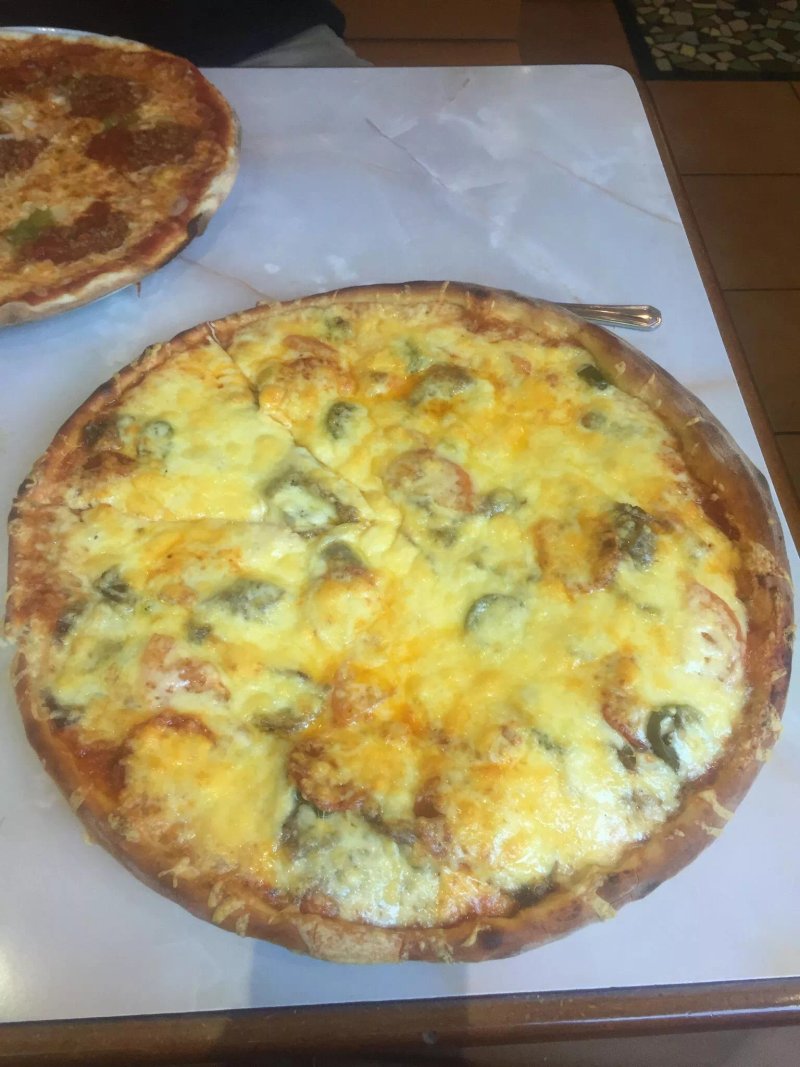 Pizzeria Gyllenstiernan