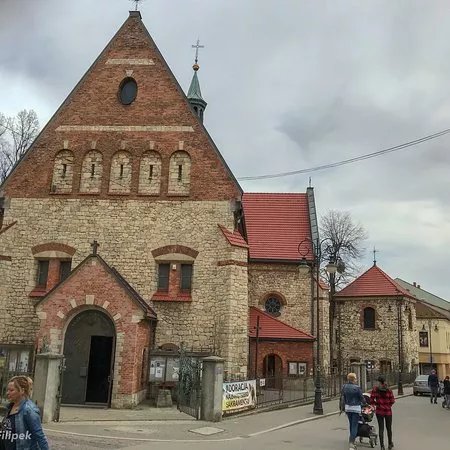 Church of St. Nicholas