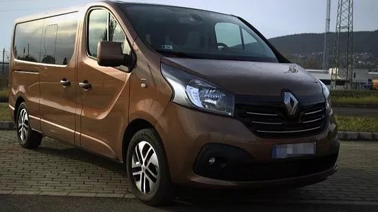 Luxe Transfers