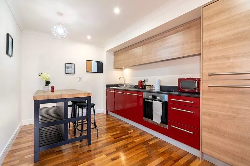 Luxurious, Spacious and Modern Living