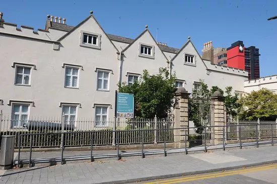 Newarke Houses Museum & Gardens