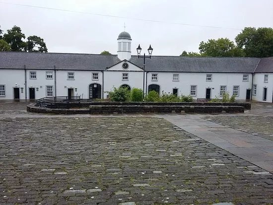 Castle Archdale Country Park
