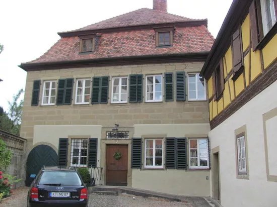 Schlosschen