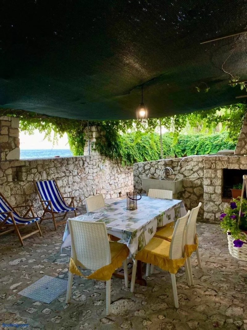 Marina di Andrano Apartments