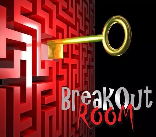 BreakoutRoom.dk