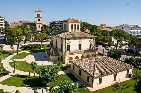 IAT Pineto - Informazione & Accoglienza Turistica