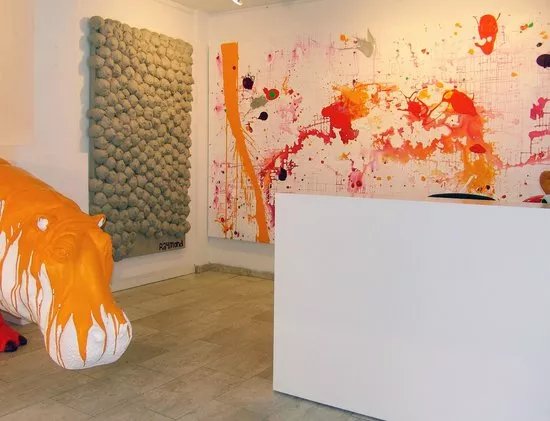 Jetsetart Gallery
