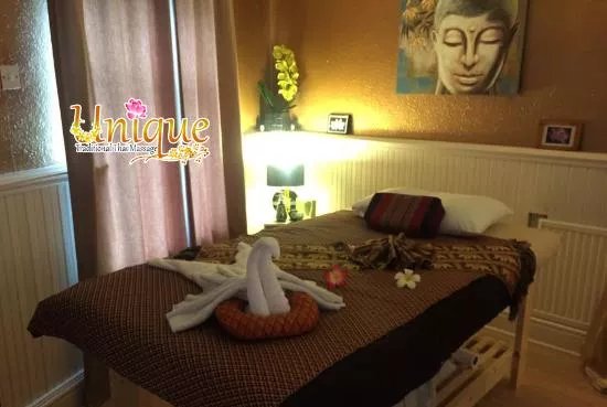 Unique Thai Massage