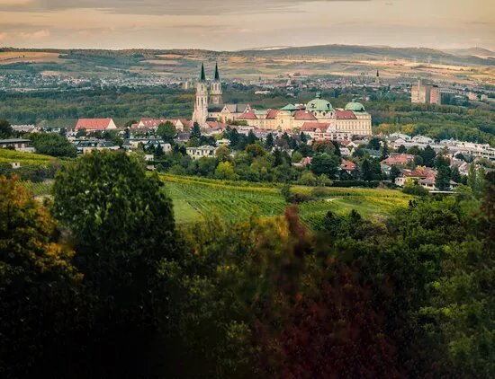 Stift Klosterneuburg